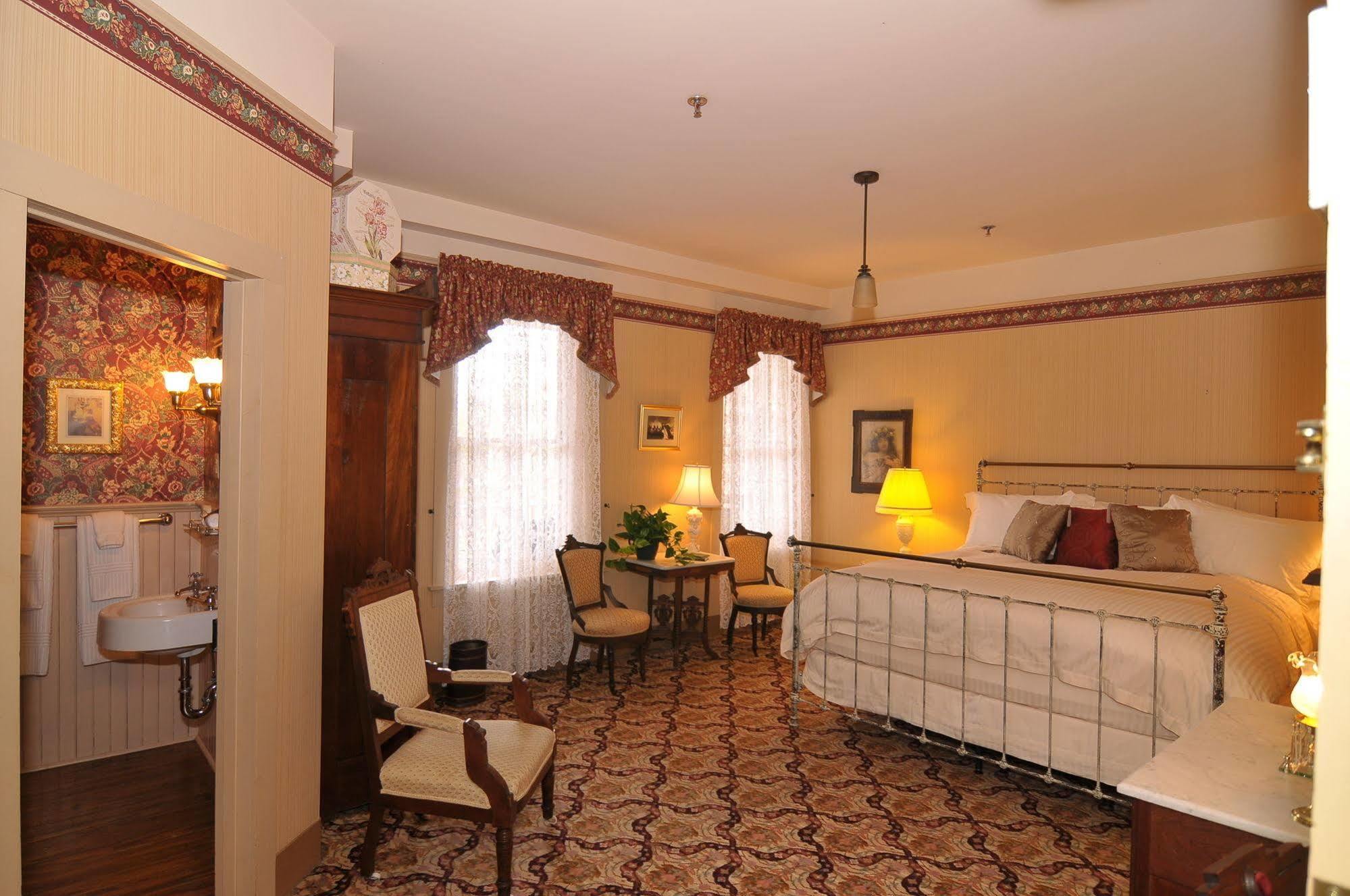 Atlantic Hotel Berlin Εξωτερικό φωτογραφία