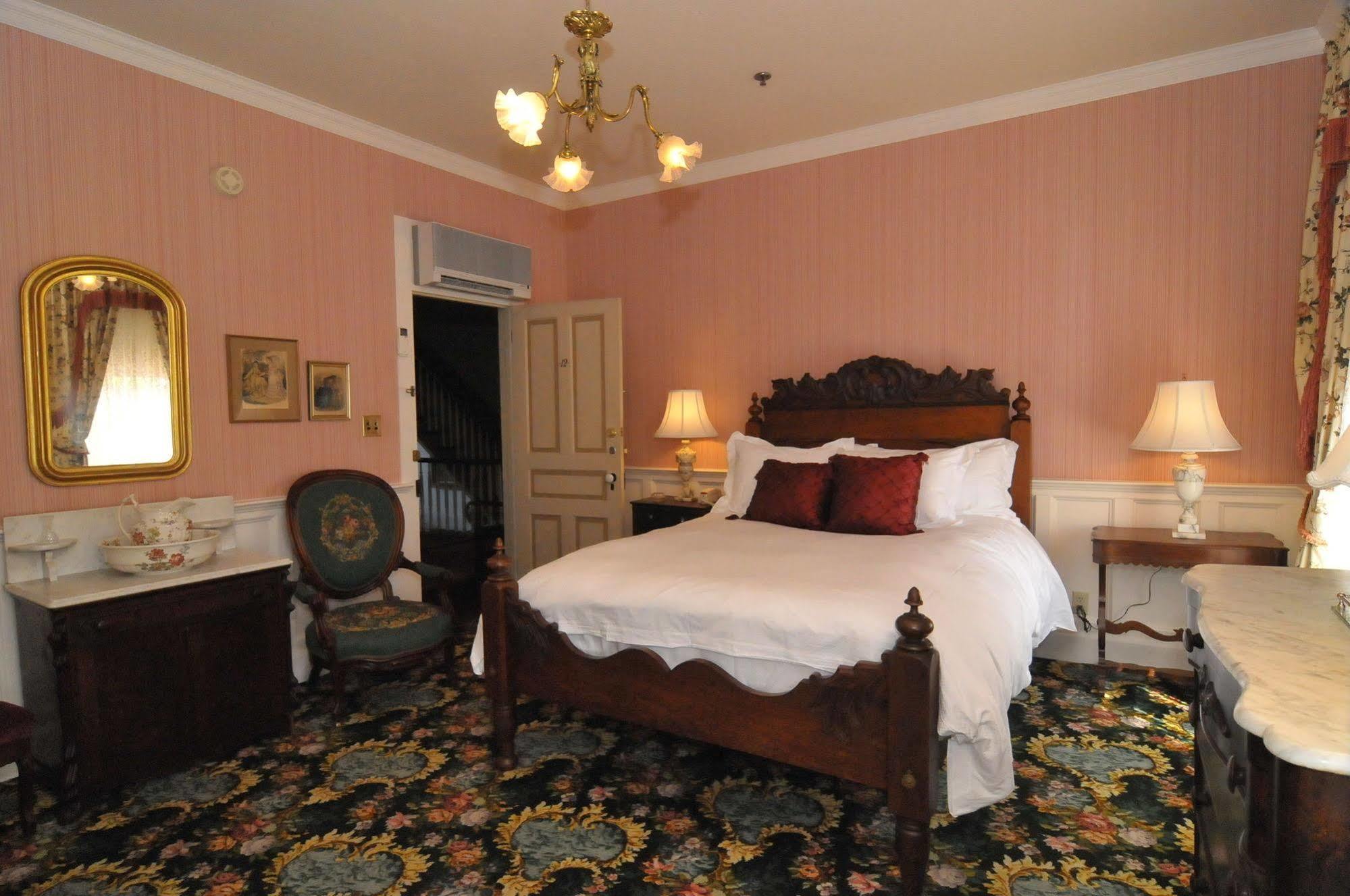 Atlantic Hotel Berlin Εξωτερικό φωτογραφία